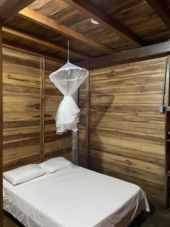 The Mompe Beach Hostal La Poza Dış mekan fotoğraf