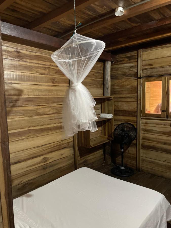 The Mompe Beach Hostal La Poza Dış mekan fotoğraf