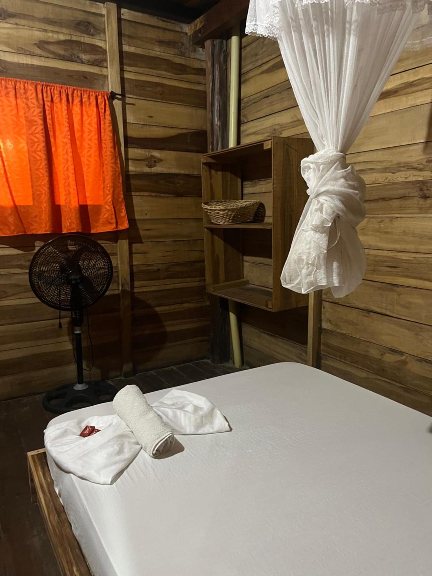The Mompe Beach Hostal La Poza Dış mekan fotoğraf