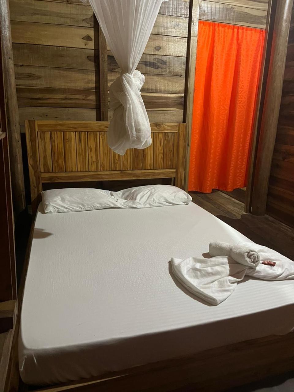 The Mompe Beach Hostal La Poza Dış mekan fotoğraf