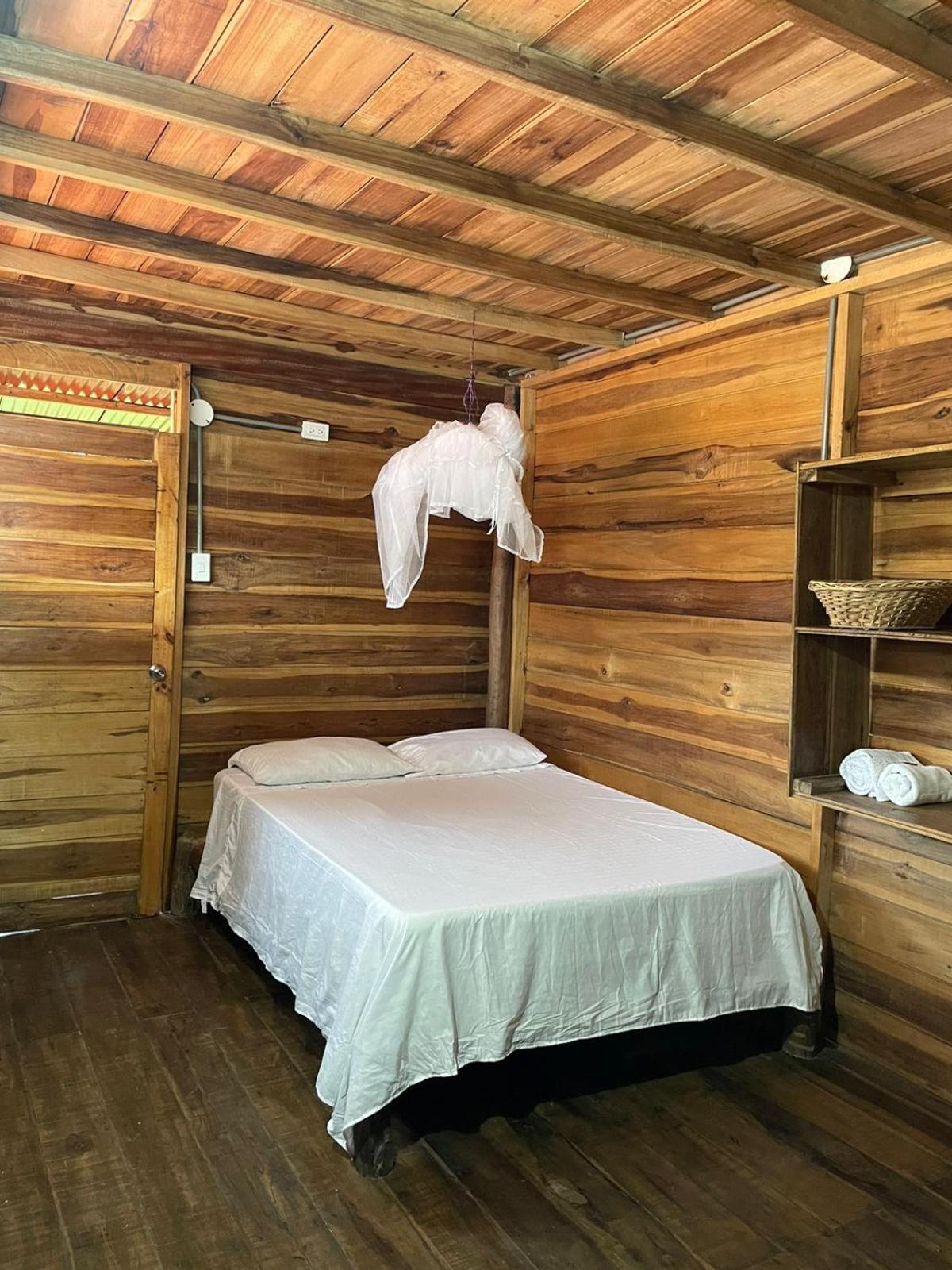 The Mompe Beach Hostal La Poza Dış mekan fotoğraf