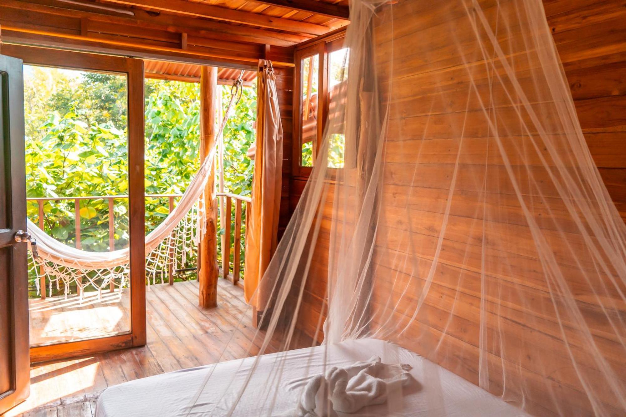The Mompe Beach Hostal La Poza Dış mekan fotoğraf