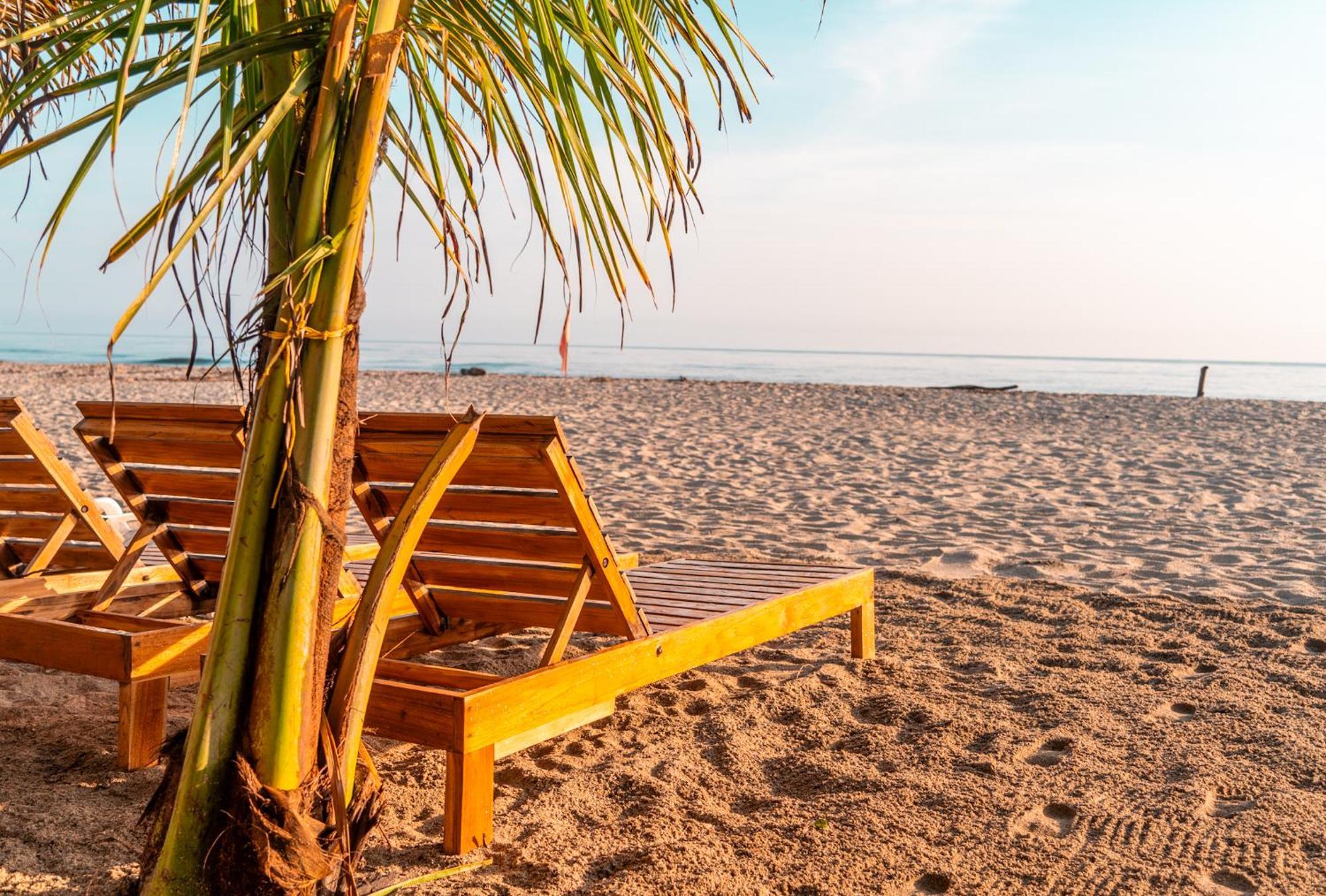 The Mompe Beach Hostal La Poza Dış mekan fotoğraf